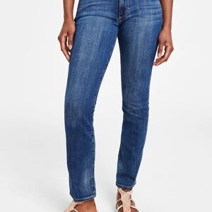 Lucky Brand l Sweet Straight Jeans l Size 4